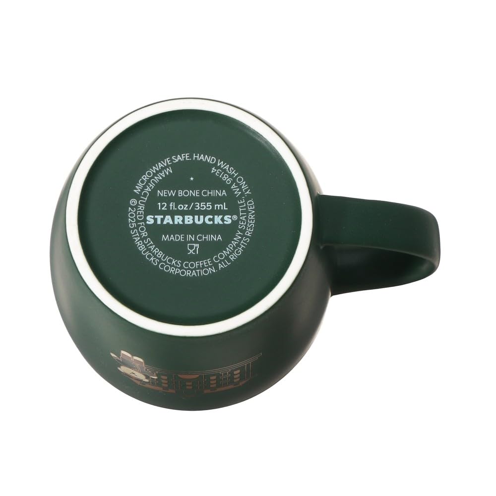 Amazon.co.jp: スターバックス スタバ ホテル スターバックス マグ